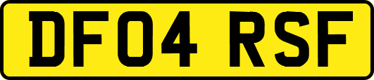 DF04RSF
