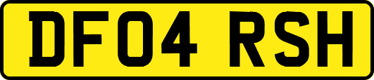 DF04RSH