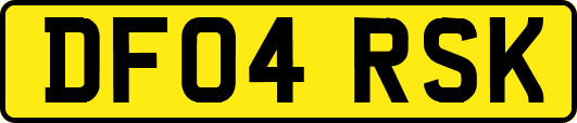 DF04RSK