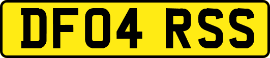 DF04RSS