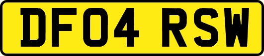 DF04RSW