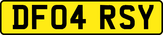 DF04RSY