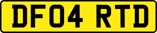 DF04RTD