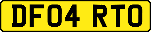 DF04RTO