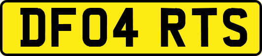 DF04RTS