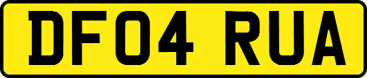 DF04RUA