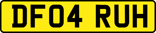 DF04RUH