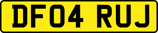 DF04RUJ