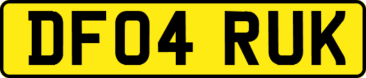 DF04RUK