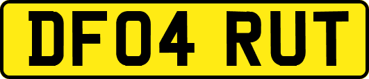 DF04RUT