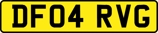 DF04RVG