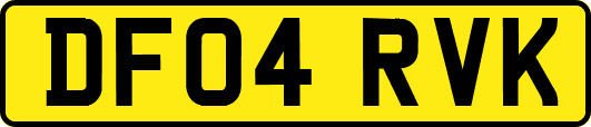 DF04RVK