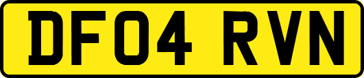 DF04RVN