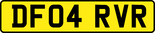 DF04RVR