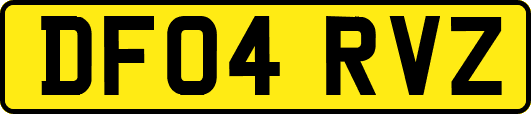 DF04RVZ