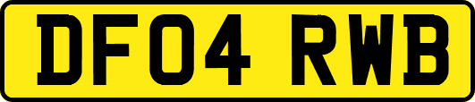 DF04RWB