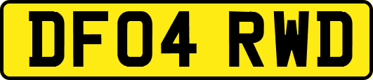 DF04RWD