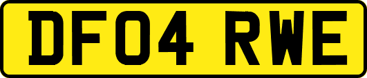 DF04RWE