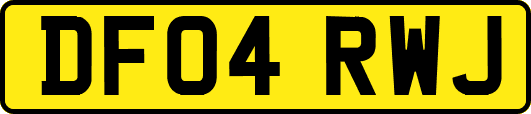 DF04RWJ