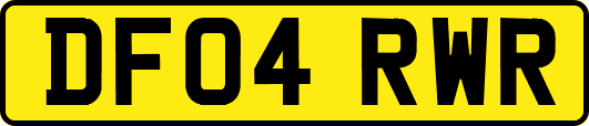 DF04RWR