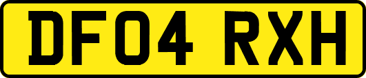 DF04RXH