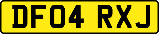 DF04RXJ