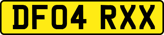 DF04RXX