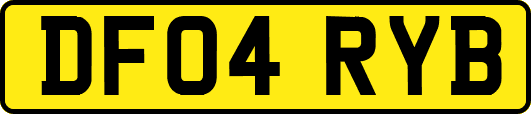 DF04RYB