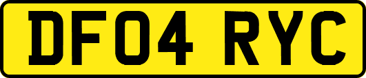 DF04RYC