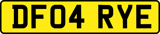 DF04RYE