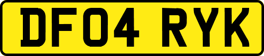 DF04RYK