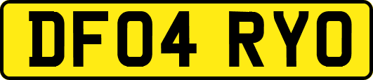 DF04RYO