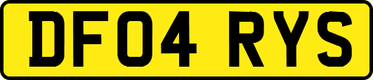 DF04RYS