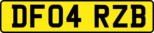 DF04RZB