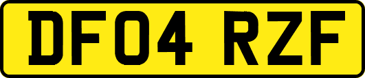 DF04RZF