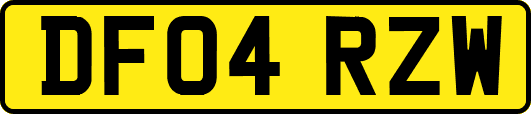DF04RZW