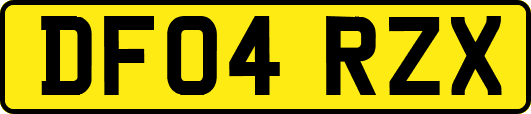 DF04RZX