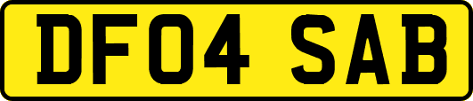 DF04SAB