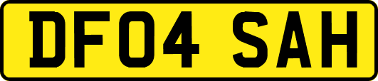 DF04SAH