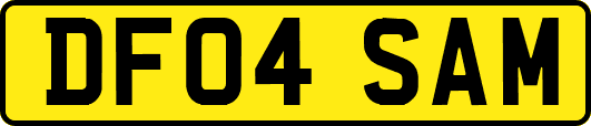 DF04SAM