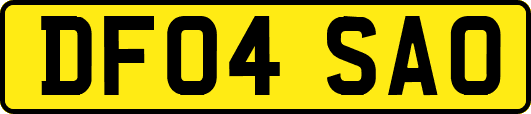 DF04SAO