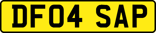 DF04SAP