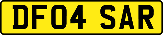 DF04SAR