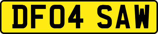 DF04SAW