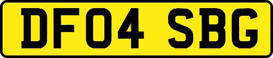 DF04SBG
