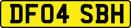 DF04SBH