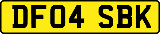 DF04SBK