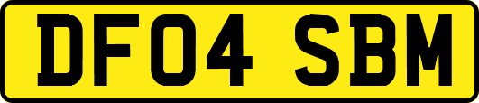 DF04SBM