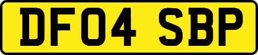 DF04SBP