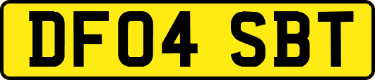 DF04SBT